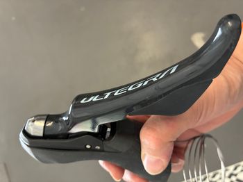 Gebrauchtes Shimano Ultegra Mécanique 11V bike — Bild 10 von 15