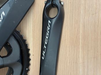 Gebrauchtes Shimano Ultegra Mécanique 11V bike — Bild 13 von 15