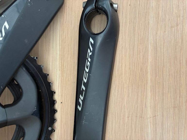 Gebrauchtes Shimano Ultegra Mécanique 11V bike — Bild 13 von 15