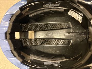 Used Kask Nirvana Aero Helmet 2024 bike — image 5 of 6