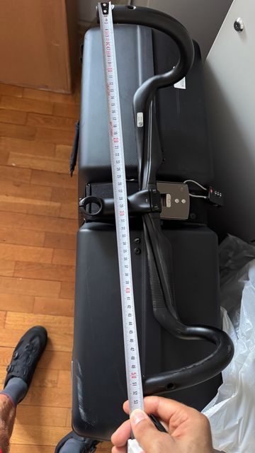 Tweedehands Cervelo AB09 2025 bike — afbeelding 6 van 6