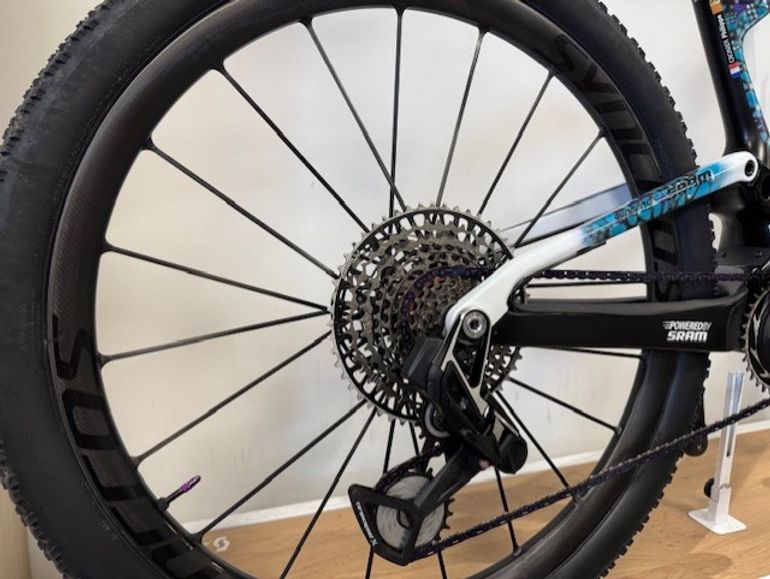 Used Syncros Silverton SL 30 mm bike — image 5 of 6