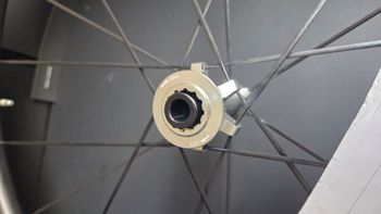 Roval Rapide CLX Team Wheelset 2024 bike d'occasion — image 9 sur 9