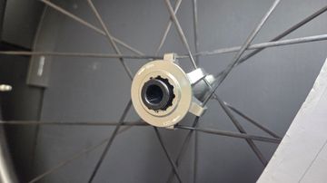Used Roval Rapide CLX Team Wheelset 2024 bike — image 9 of 9