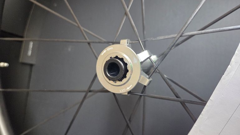 Roval Rapide CLX Team Wheelset 2024 bike d'occasion — image 9 sur 9