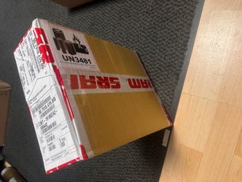 Używany Sram GX Eagle AXS 12-speed Groupset 2026 bike — zdjęcie 3 z 4