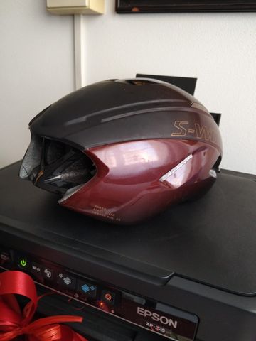 Used Specialized Evade II Helmet bike — image 4 of 7