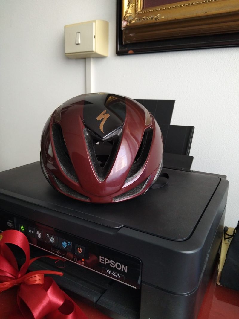 Used Specialized Evade II Helmet bike — image 5 of 7