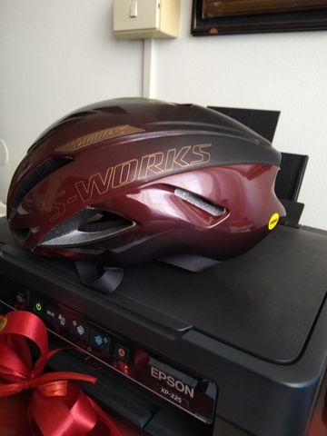 Used Specialized Evade II Helmet bike — image 6 of 7