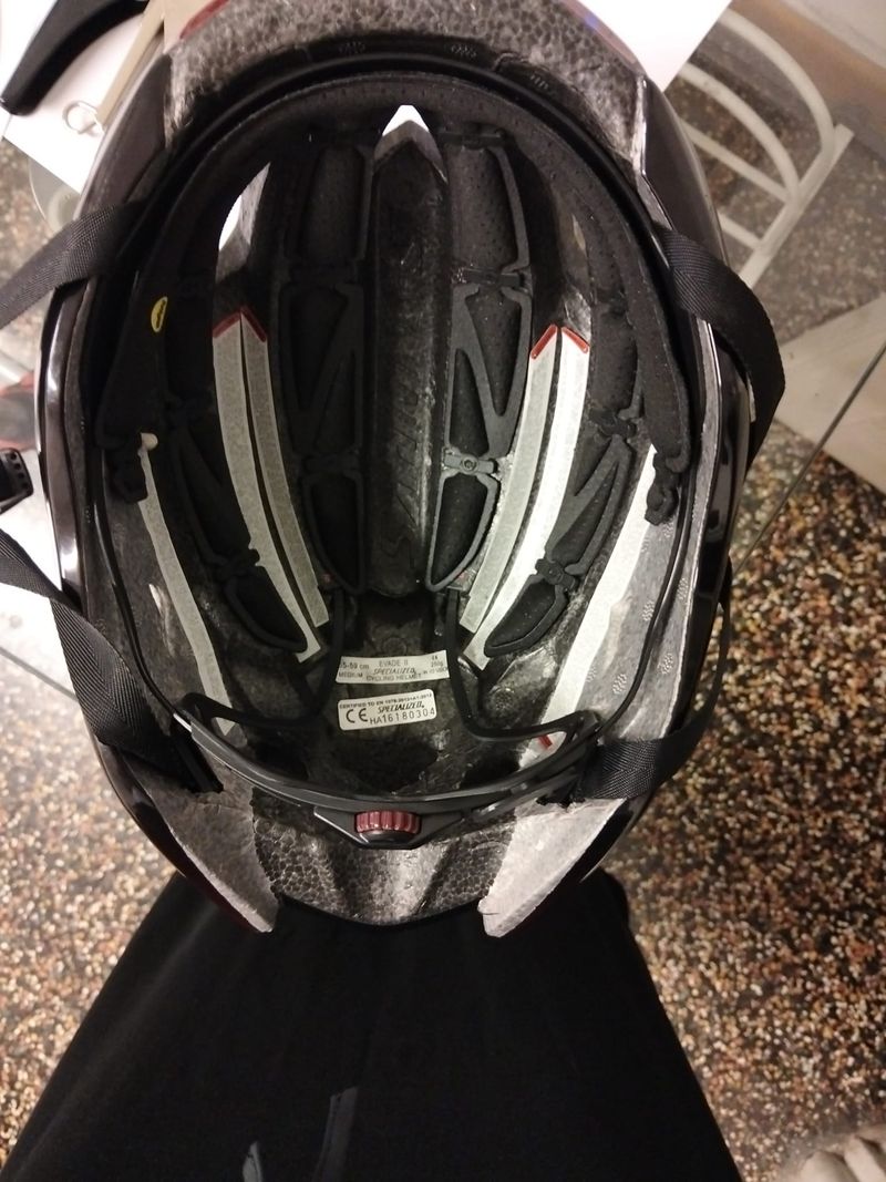 Used Specialized Evade II Helmet bike — image 7 of 7