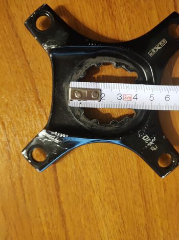 Used Sram araña GXP bike — image 3 of 5