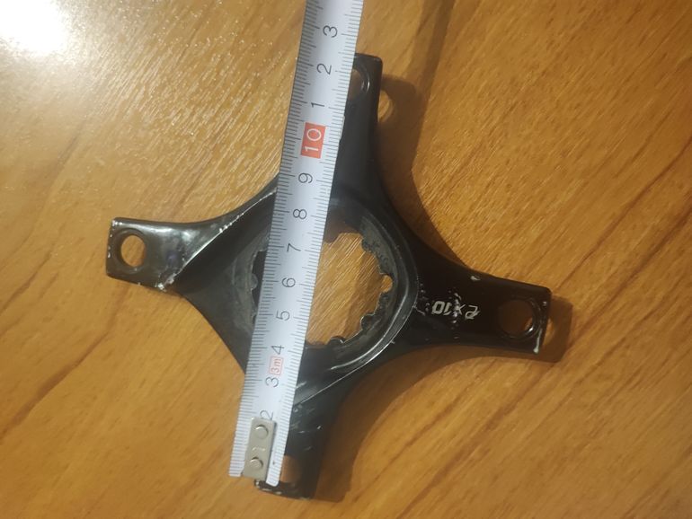 Used Sram araña GXP bike — image 5 of 5