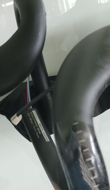 Used Syncros Creston IC Handlebar bike — image 4 of 4
