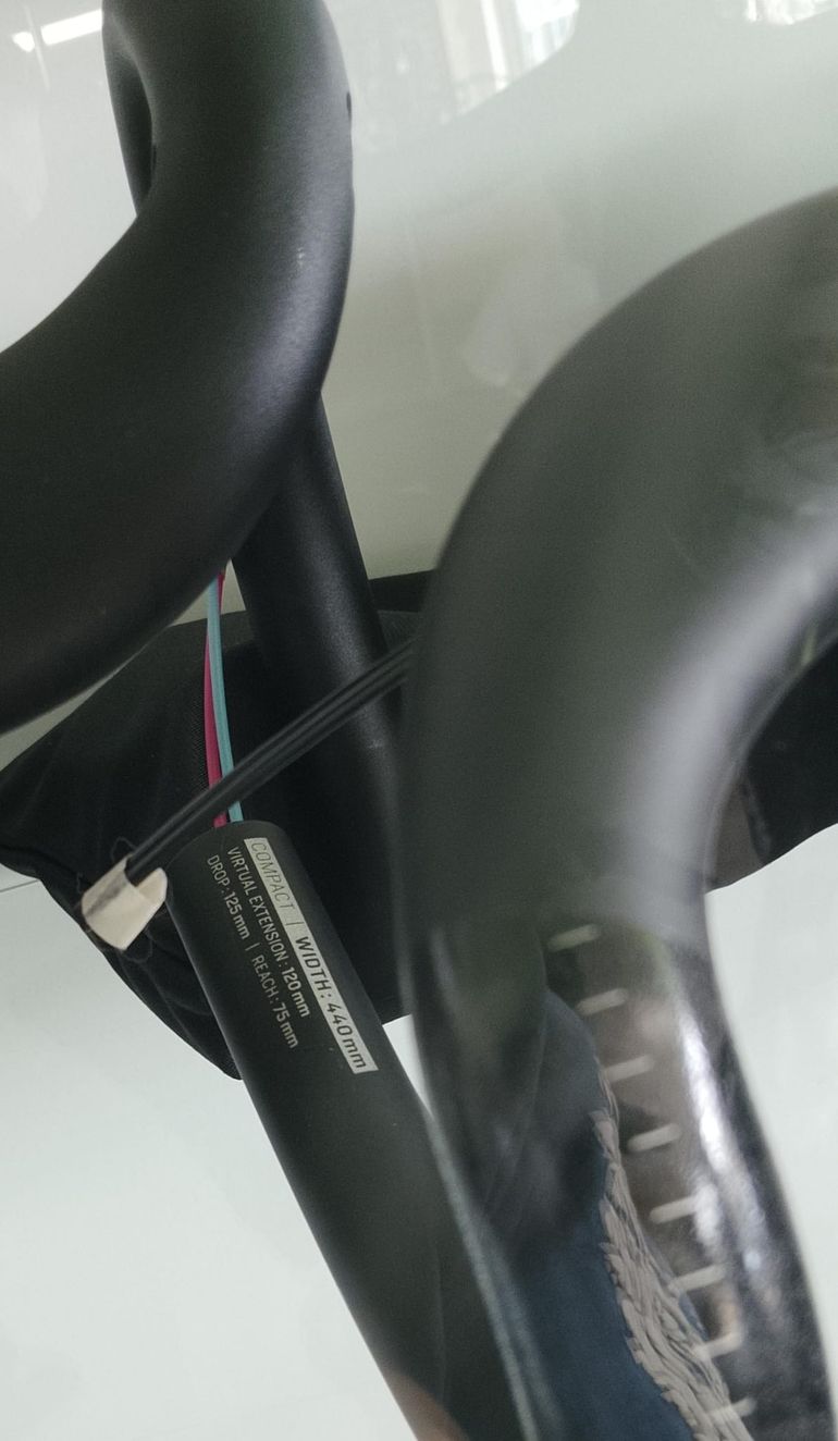 Used Syncros Creston IC Handlebar bike — image 4 of 4