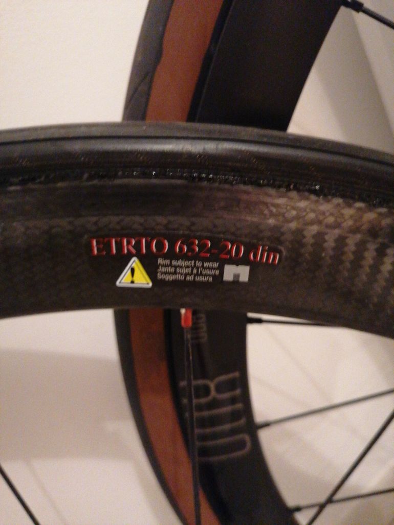Brugt GIPIEMME H4.0 bike — billede 5 af 5