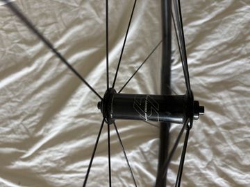 Used Giant SLR 1 WheelSystem bike — image 7 of 7