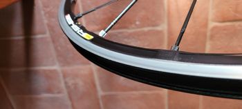 Used Mavic R-Sys SL Tracomp Carbon bike — image 15 of 15