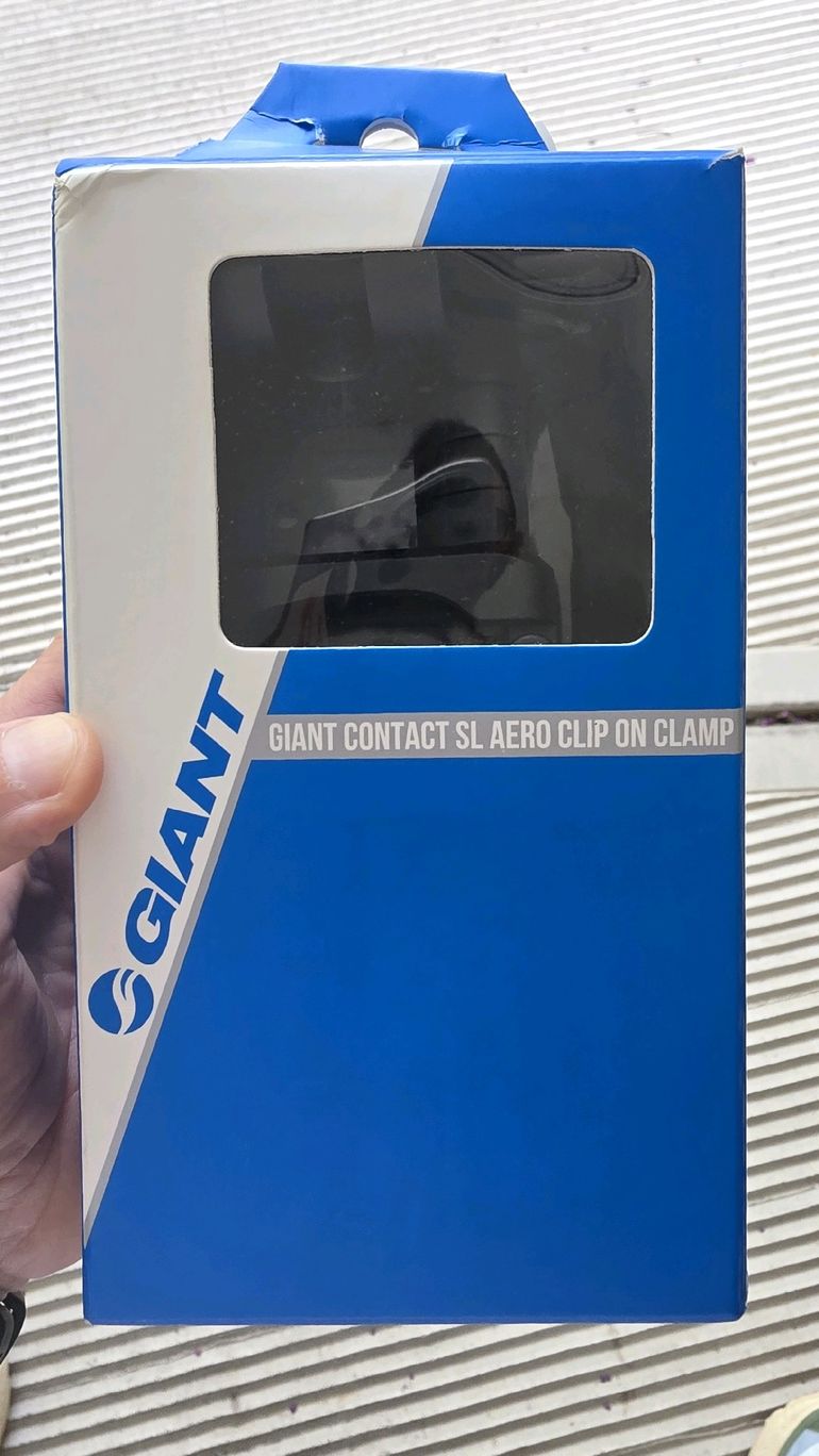 Gebrauchtes Giant Aero bars bike — Bild 5 von 5