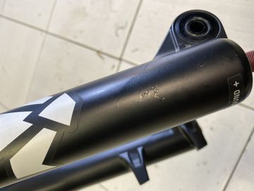 Używany Formula Selva S Suspension Fork bike — zdjęcie 4 z 7