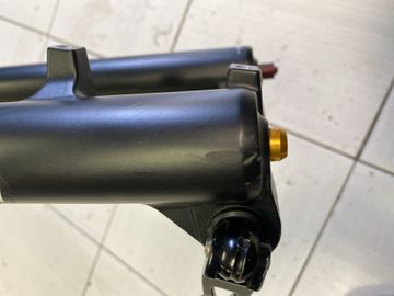Używany Formula Selva S Suspension Fork bike — zdjęcie 5 z 7