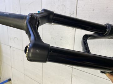 Używany Formula Selva S Suspension Fork bike — zdjęcie 6 z 7