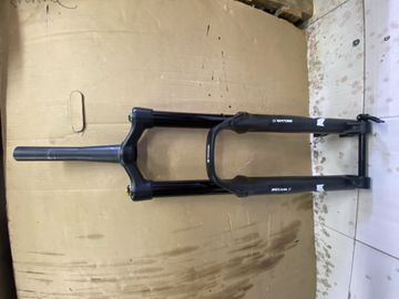 Używany Formula Selva S Suspension Fork bike — zdjęcie 7 z 7