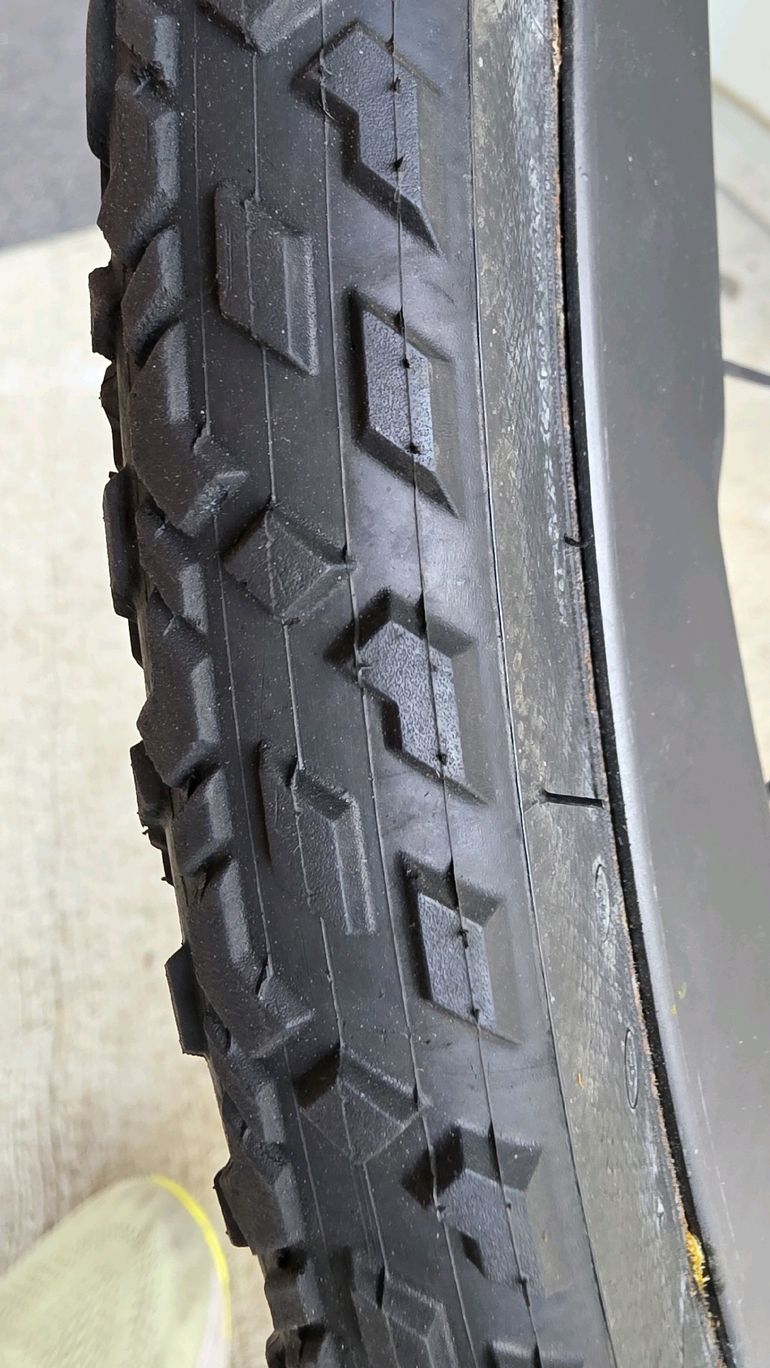 Used Fulcrum Sharq 42-47 2026 bike — image 18 of 18