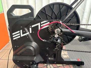 Elite Suito 2019 Cycling Accessories usato