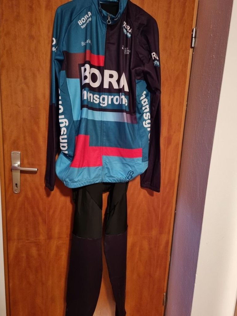Bonavelo Bora 2024 bike usato — immagine 2 di 2