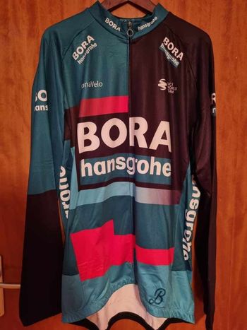 Bonavelo Bora 2024 bike usato — immagine 1 di 2