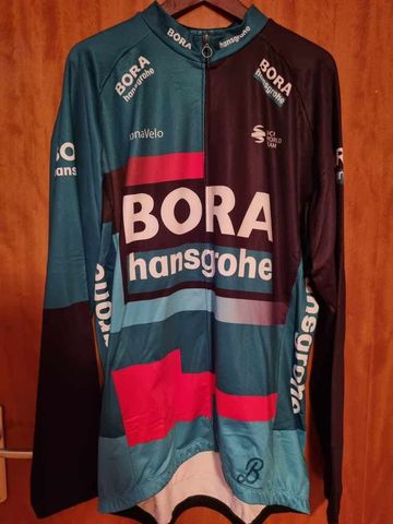 Bonavelo Bora 2024 Cycling Clothing usato