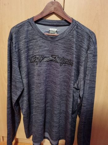 Troy Lee Designs Jersey 2022 bike usato — immagine 5 di 5