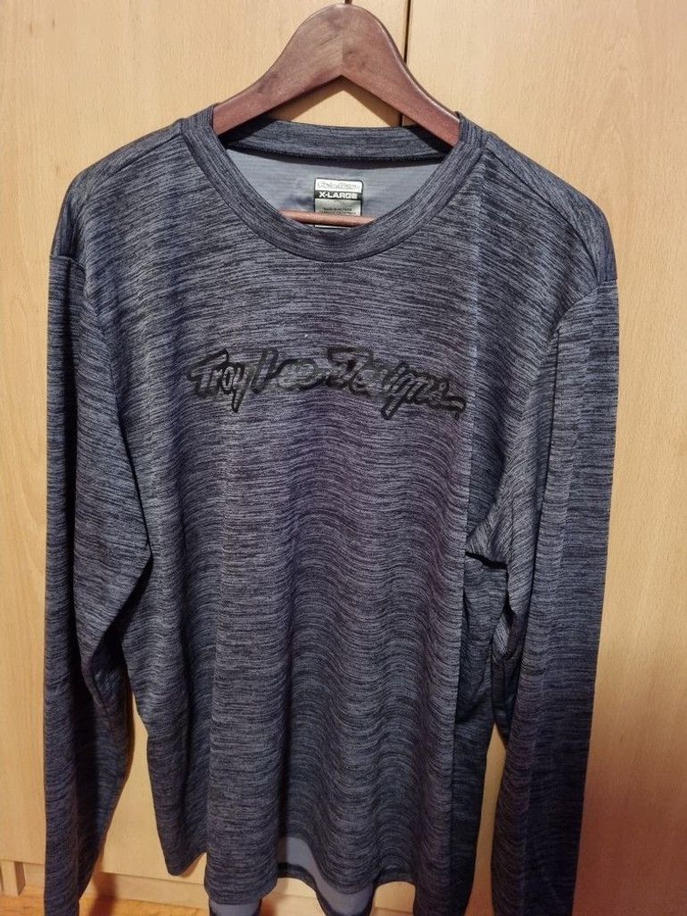 Troy Lee Designs Jersey 2022 bike usato — immagine 5 di 5