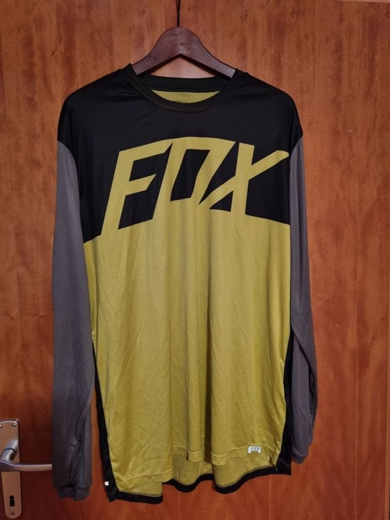 Troy Lee Designs Jersey 2022 bike usato — immagine 1 di 5