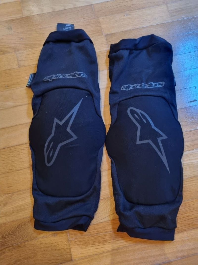 Used Paragon plus 2024 Cycling Clothing