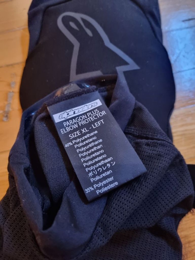 Brugt Paragon plus 2024 bike — billede 2 af 2