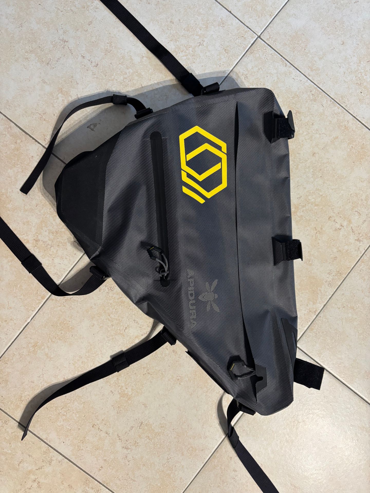 Apidura Expedition Frame Apidura Full Frame Bag Apidura EXPEDITION