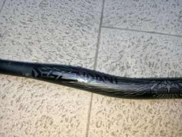 Brugt Truvativ Descendent DH mod.Kyle Strait 2022 bike — billede 2 af 6