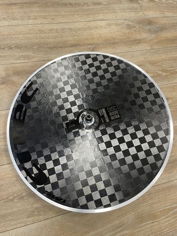 Used Citec Ultra 8000 Wheels