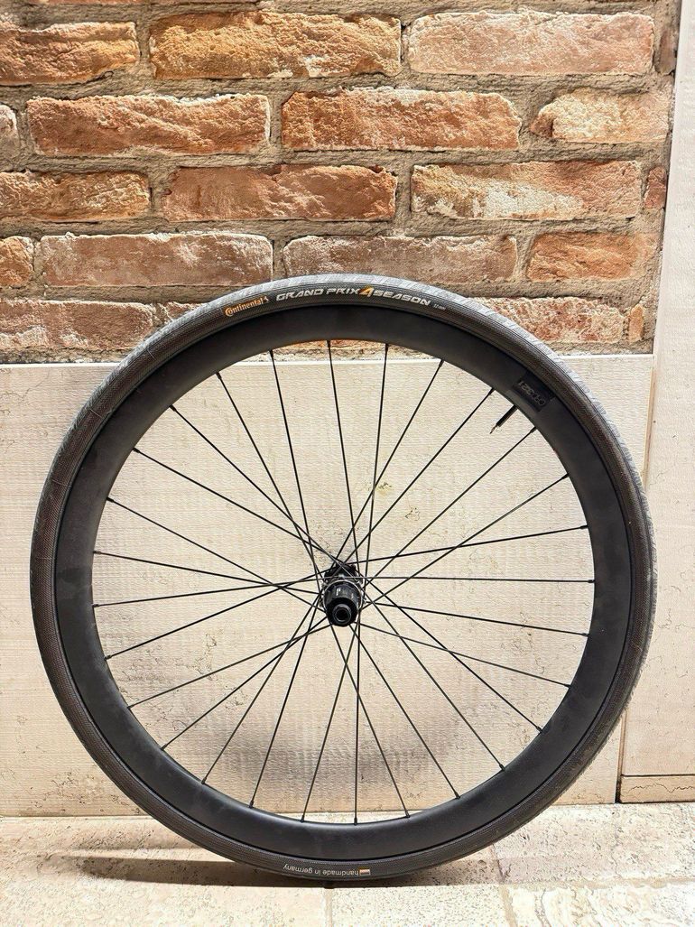 Bmc CRD 321 2022 bike usato — immagine 5 di 5