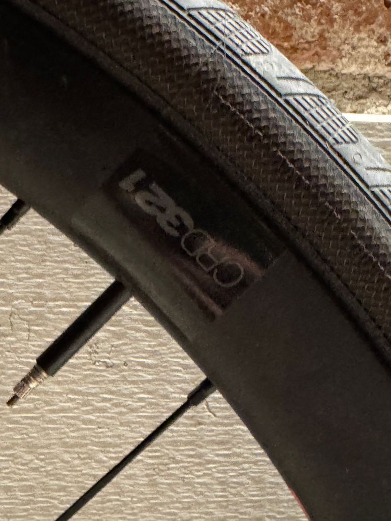 Bmc CRD 321 2022 bike usato — immagine 3 di 5