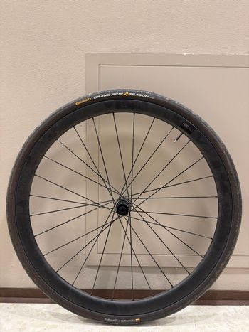 Bmc CRD 321 2022 bike usato — immagine 1 di 5