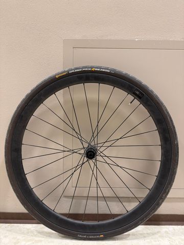Bmc CRD 321 2022 Wheels usato