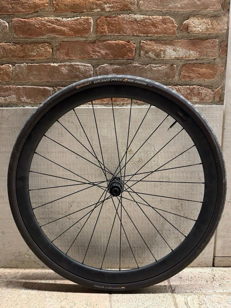 Bmc CRD 321 2022 bike usato — immagine 4 di 5