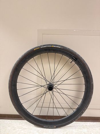 Bmc CRD 321 2022 bike usato — immagine 2 di 5