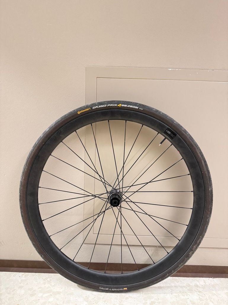 Bmc CRD 321 2022 bike usato — immagine 2 di 5