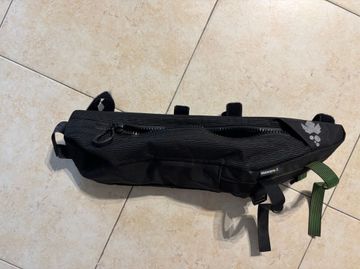 Miss Grape Internode 4 Waterproof 2024 Cycling Accessories usato