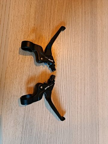 zitto BLB-01 2021 Brakes usato