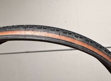 Brugt Pirelli Cinturato RC 35c 2024 bike — billede 4 af 4
