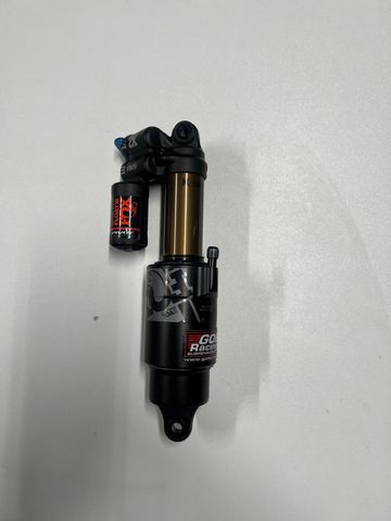 Used Fox X2 factory 2021 bike — image 2 of 2